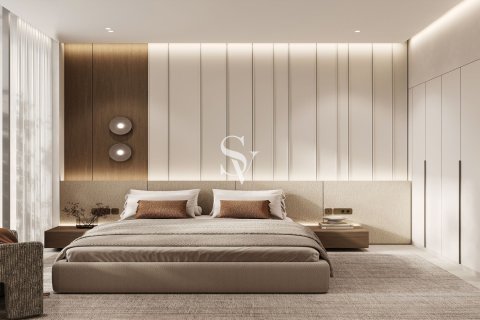 Купить квартиру в Dubai Land, Дубай: 2 спальни, 104м², № 93125 - фото 8