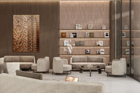 Купить квартиру в Dubai Land, Дубай: 2 спальни, 104м², № 93125 - фото 10