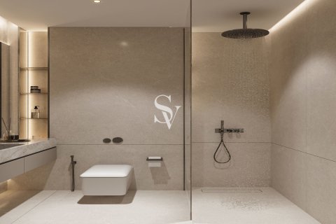 Купить квартиру в Dubai Land, Дубай: 2 спальни, 104м², № 93125 - фото 9