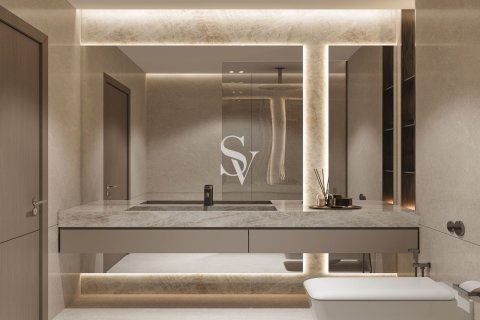 Купить квартиру в Dubai Land, Дубай: 2 спальни, 104м², № 93125 - фото 6