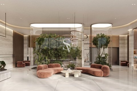 Купить квартиру в Dubai Land, Дубай: 2 спальни, 104м², № 93125 - фото 2