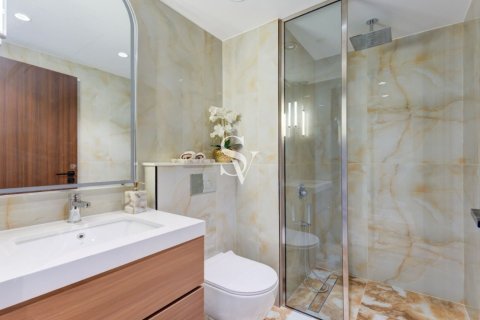 Купить квартиру в Nadd Al Hammar, Дубай: 2 спальни, 106м², № 93137 - фото 4