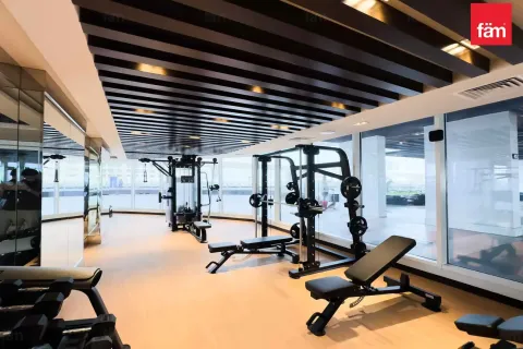 Appartement à Al Furjan, Dubai, 1 chambre, 90.7 m², № 11736 - photo 16
