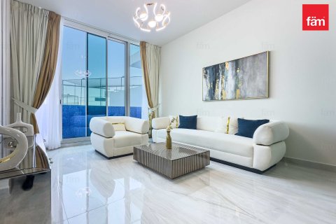 Appartement à Al Furjan, Dubai, 1 chambre, 90.7 m², № 11736 - photo 1