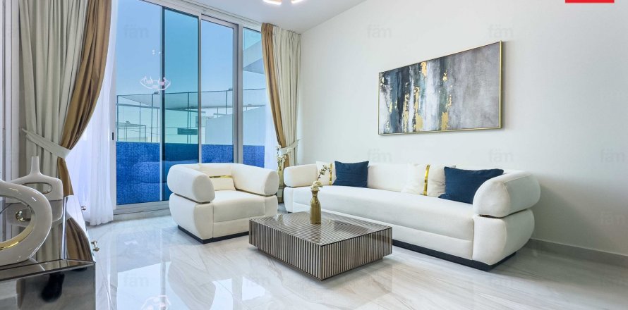 Appartement à Al Furjan, Dubai, 1 chambre, 90.7 m², № 11736