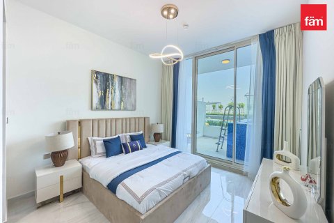 Appartement à Al Furjan, Dubai, 1 chambre, 90.7 m², № 11736 - photo 8