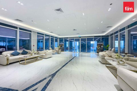 Appartement à Al Furjan, Dubai, 1 chambre, 90.7 m², № 11736 - photo 24