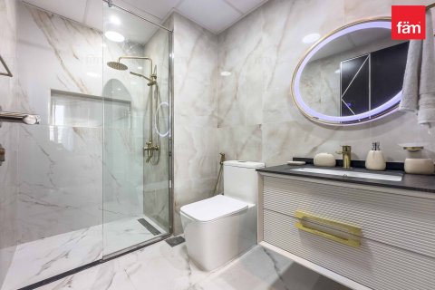 Appartement à Al Furjan, Dubai, 1 chambre, 90.7 m², № 11736 - photo 12