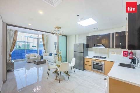 Appartement à Al Furjan, Dubai, 1 chambre, 90.7 m², № 11736 - photo 3