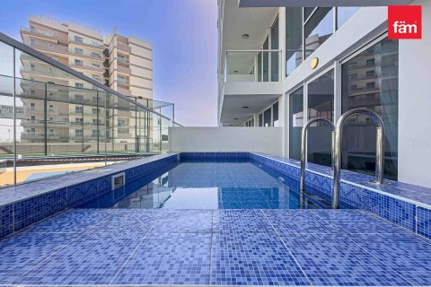 Appartement à Al Furjan, Dubai, 1 chambre, 90.7 m², № 11736 - photo 13
