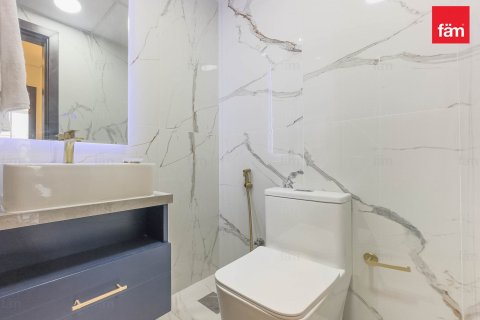 Appartement à Al Furjan, Dubai, 1 chambre, 90.7 m², № 11736 - photo 7
