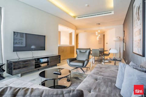 Appartement à Business Bay, Dubai, 3 chambres, 162 m², № 11737 - photo 2