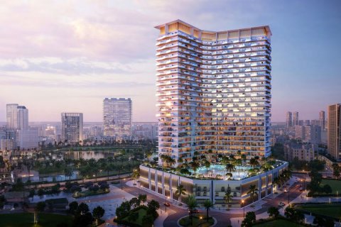 شقة في Dubai Sports City, دبي 49 م² رقم 11740 - صورة 9