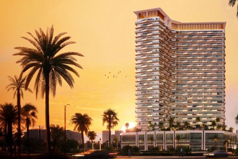 شقة في Dubai Sports City, دبي 49 م² رقم 11740 - صورة 1