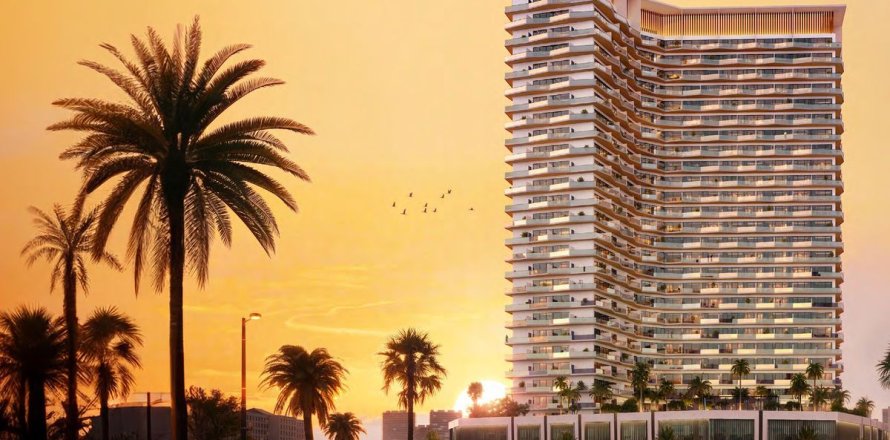 شقة في Dubai Sports City, دبي استوديو, 49 م² رقم 11740