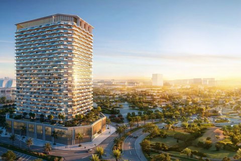 شقة في Dubai Sports City, دبي 49 م² رقم 11740 - صورة 8