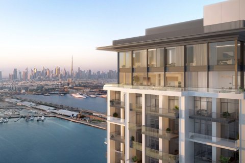 Apartment in Dubai 2 bedrooms, 154.4 sq.m. № 11735 - photo 7