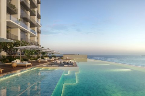 Apartment in Dubai 2 bedrooms, 154.4 sq.m. № 11735 - photo 8