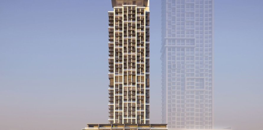 Apartment in Dubai 2 bedrooms, 154.4 sq.m. № 11735