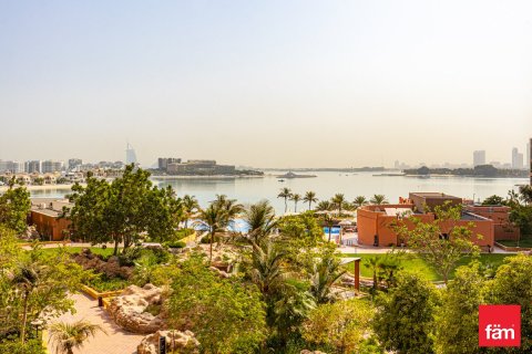 شقة في نخلة جميرا, دبي 1غرف نوم, 120.3 م² رقم 11738 - صورة 1