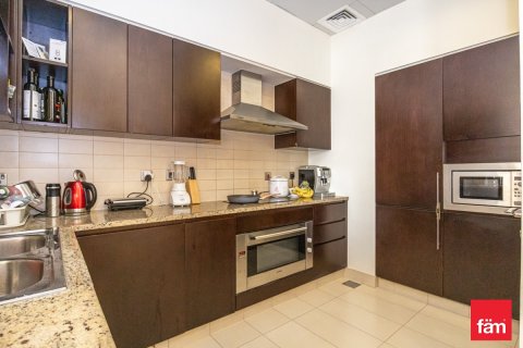 شقة في نخلة جميرا, دبي 1غرف نوم, 120.3 م² رقم 11738 - صورة 5