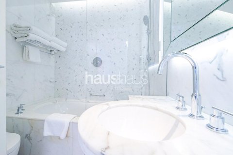 Apartment in Downtown Dubai (Downtown Burj Dubai), Dubai studio, 52 sq.m. № 45085 - photo 6