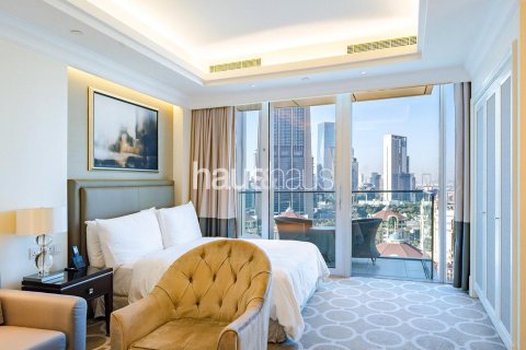 Apartment in Downtown Dubai (Downtown Burj Dubai), Dubai studio, 52 sq.m. № 45085 - photo 7