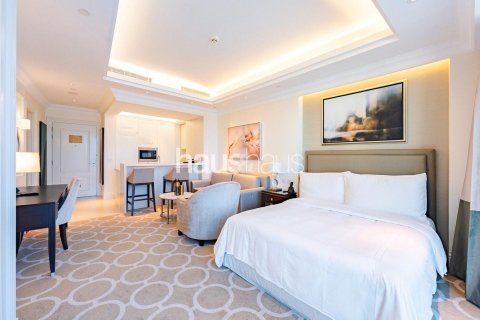 Apartment in Downtown Dubai (Downtown Burj Dubai), Dubai studio, 52 sq.m. № 45085 - photo 4