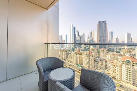 Apartment in Downtown Dubai (Downtown Burj Dubai), Dubai studio, 52 sq.m. № 45085 - photo 8