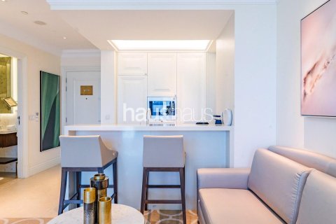 Apartment in Downtown Dubai (Downtown Burj Dubai), Dubai studio, 52 sq.m. № 45085 - photo 3