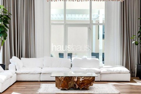 Villa à Garden Homes, Palm Jumeirah, Dubai, 5 chambres, 622 m², № 45073 - photo 23