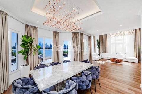 Villa à Garden Homes, Palm Jumeirah, Dubai, 5 chambres, 622 m², № 45073 - photo 3