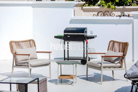 Villa à Garden Homes, Palm Jumeirah, Dubai, 5 chambres, 622 m², № 45073 - photo 15