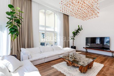 Villa à Garden Homes, Palm Jumeirah, Dubai, 5 chambres, 622 m², № 45073 - photo 4