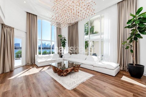 Villa à Garden Homes, Palm Jumeirah, Dubai, 5 chambres, 622 m², № 45073 - photo 2