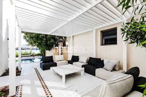 Villa à Garden Homes, Palm Jumeirah, Dubai, 5 chambres, 622 m², № 45073 - photo 11