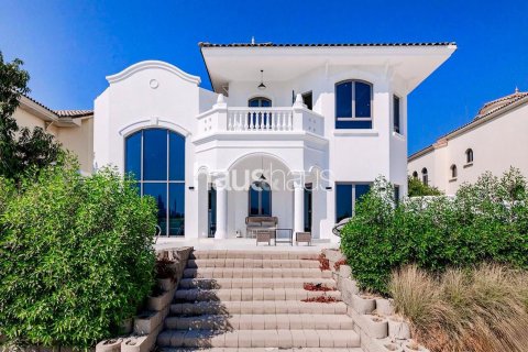 Villa à Garden Homes, Palm Jumeirah, Dubai, 5 chambres, 622 m², № 45073 - photo 17