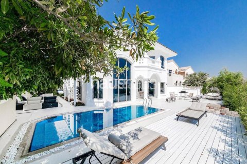 Villa à Garden Homes, Palm Jumeirah, Dubai, 5 chambres, 622 m², № 45073 - photo 8