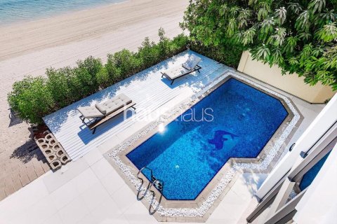 Villa à Garden Homes, Palm Jumeirah, Dubai, 5 chambres, 622 m², № 45073 - photo 7