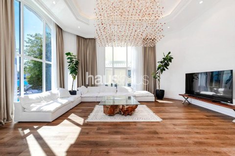 Villa à Garden Homes, Palm Jumeirah, Dubai, 5 chambres, 622 m², № 45073 - photo 21