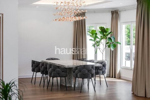 Villa à Garden Homes, Palm Jumeirah, Dubai, 5 chambres, 622 m², № 45073 - photo 9