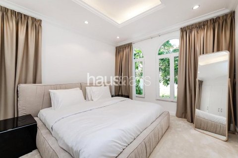 Villa à Garden Homes, Palm Jumeirah, Dubai, 5 chambres, 622 m², № 45073 - photo 18