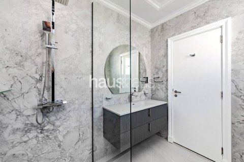 Villa à Garden Homes, Palm Jumeirah, Dubai, 5 chambres, 622 m², № 45073 - photo 16