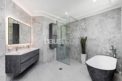 Villa à Garden Homes, Palm Jumeirah, Dubai, 5 chambres, 622 m², № 45073 - photo 22
