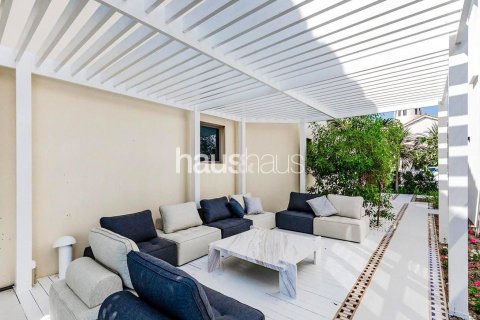 Villa à Garden Homes, Palm Jumeirah, Dubai, 5 chambres, 622 m², № 45073 - photo 14