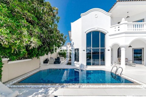 Villa à Garden Homes, Palm Jumeirah, Dubai, 5 chambres, 622 m², № 45073 - photo 19