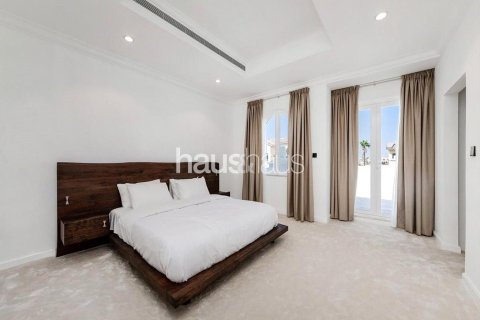 Villa à Garden Homes, Palm Jumeirah, Dubai, 5 chambres, 622 m², № 45073 - photo 12