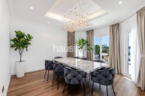 Villa à Garden Homes, Palm Jumeirah, Dubai, 5 chambres, 465 m², № 45072 - photo 13