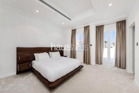 Villa à Garden Homes, Palm Jumeirah, Dubai, 5 chambres, 465 m², № 45072 - photo 15