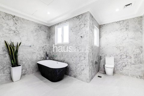 Villa à Garden Homes, Palm Jumeirah, Dubai, 5 chambres, 465 m², № 45072 - photo 22
